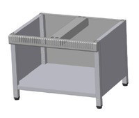 Стенд открытый 700 серии ITERMA СП-800/700м