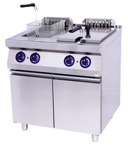 Фритюрница 700 серии KOGAST EF-T7/28 55863