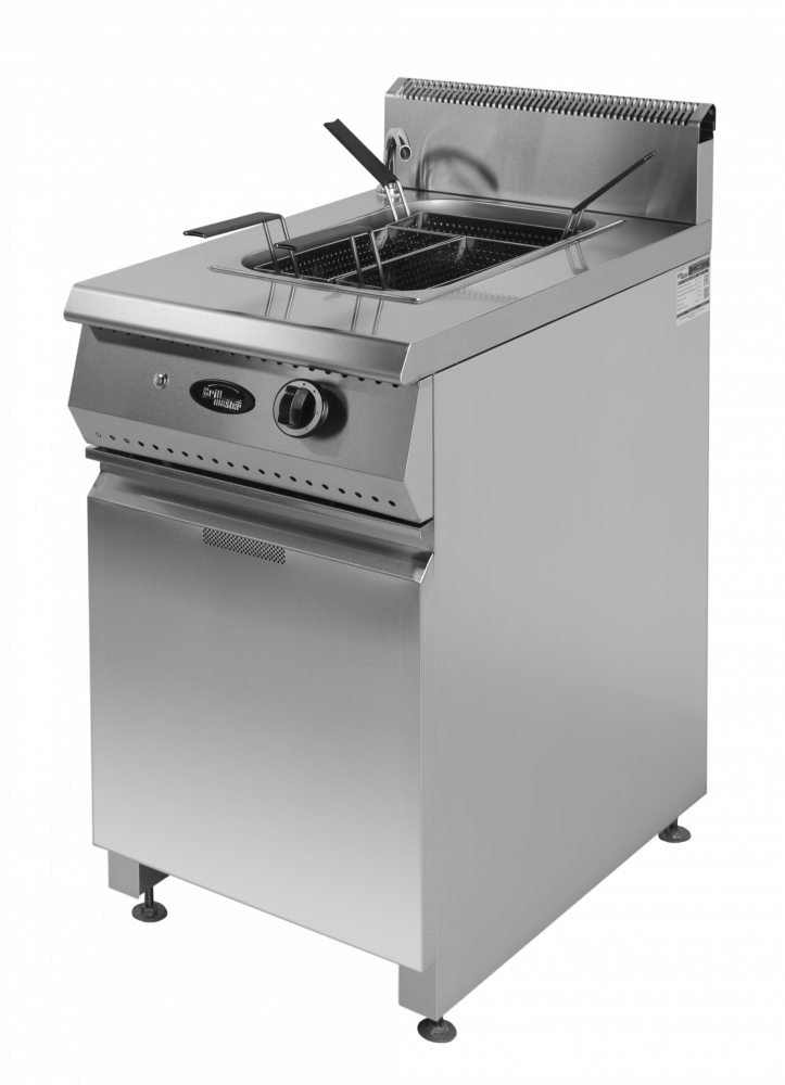 МАКАРОНОВАРКА ГАЗОВАЯ Ф1МВГ/800 GRILL MASTER