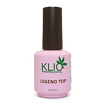 Топ Legend Klio Professional, 15 мл  (без липкого слоя)