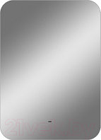 Зеркало Континент Burzhe Led 50x70