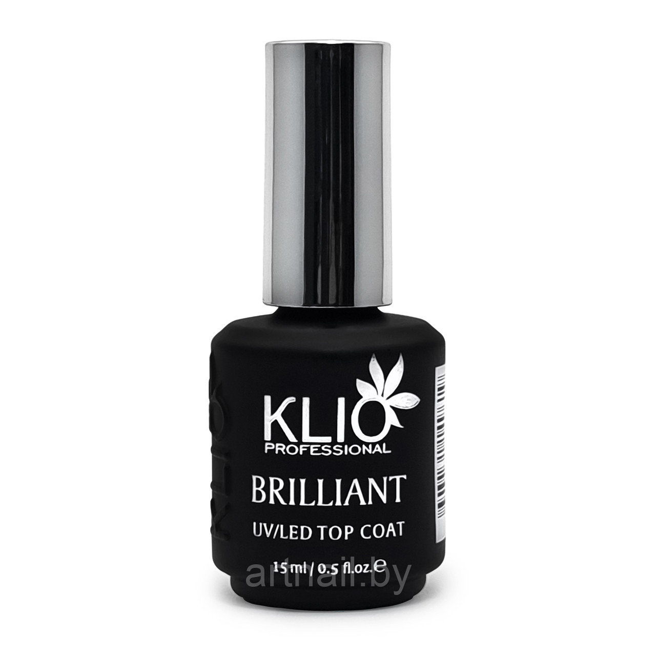 Топ без липкого слоя Brilliant Klio Professional, 15 мл