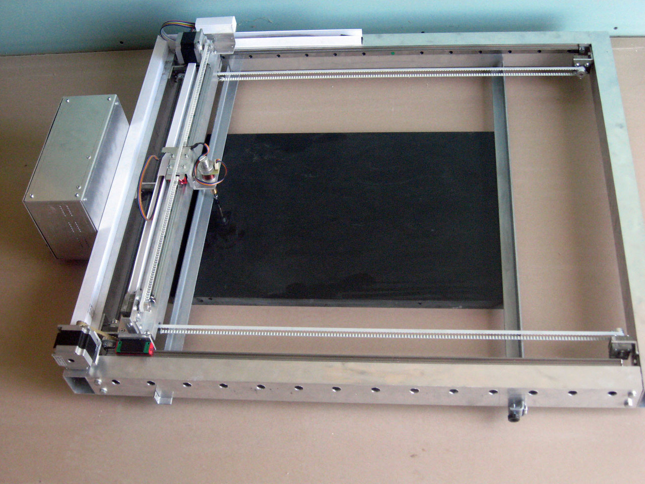 УФ принтер для печати на гибком камне