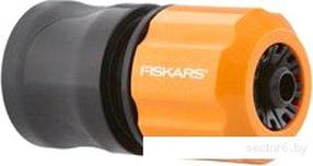 Коннектор Fiskars 1020441 (3/8")