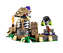 Конструктор Ниндзяго NINJAGO Титановый дракон 10323, 362 дет, аналог Лего Ниндзя го (LEGO) 70748, фото 7