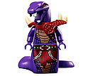Конструктор Ниндзяго NINJAGO Титановый дракон 10323, 362 дет, аналог Лего Ниндзя го (LEGO) 70748, фото 8