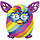 Furby Boom Crystal / Ферби Бум Кристалл на русском, фото 6
