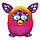 Furby Boom Crystal / Ферби Бум Кристалл на русском, фото 3