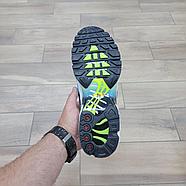 Кроссовки Nike Air Max Plus Aurora Green, фото 5