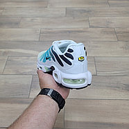 Кроссовки Nike Air Max Plus Aurora Green, фото 4
