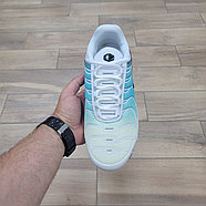 Кроссовки Nike Air Max Plus Aurora Green, фото 3