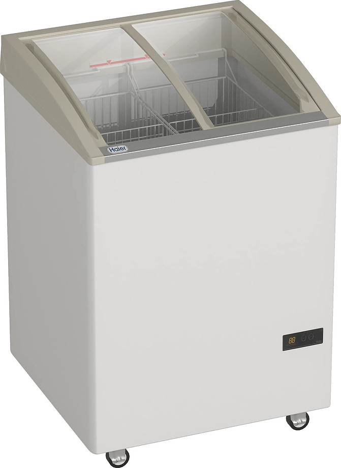 Ларь морозильный Haier SD-206AELUA (-18С...-25С)
