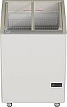 Ларь морозильный Haier SD-206AELUA (-18С...-25С), фото 5