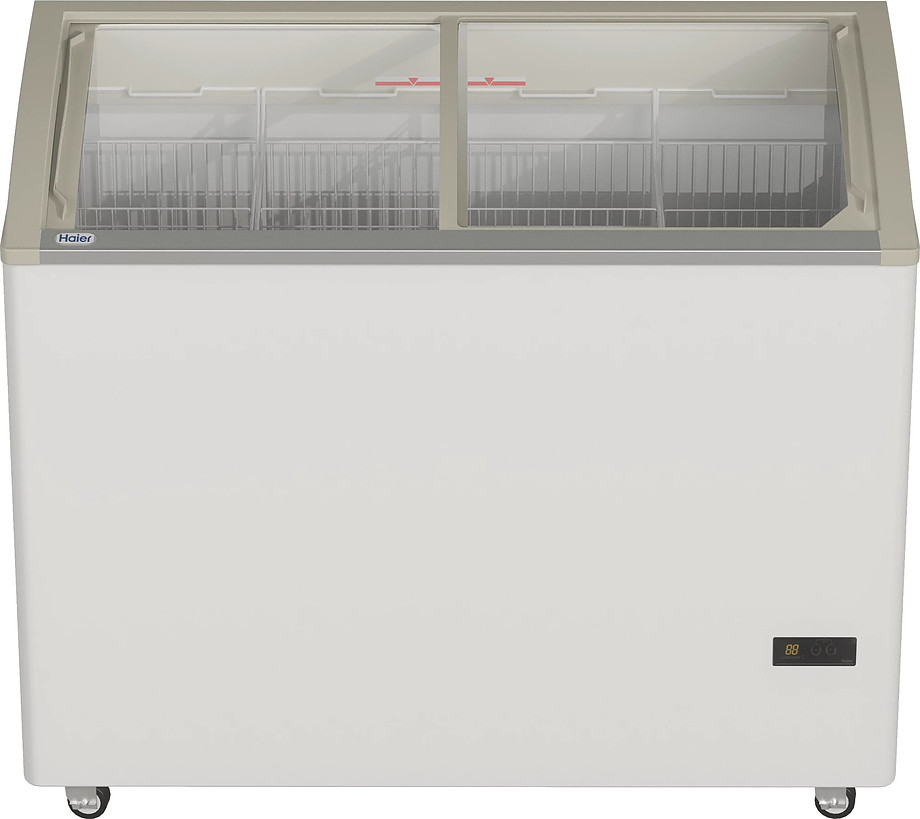 Ларь морозильный Haier SD-516AELUA (-18С...-25С)