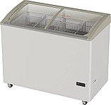 Ларь морозильный Haier SD-516AELUA (-18С...-25С), фото 3