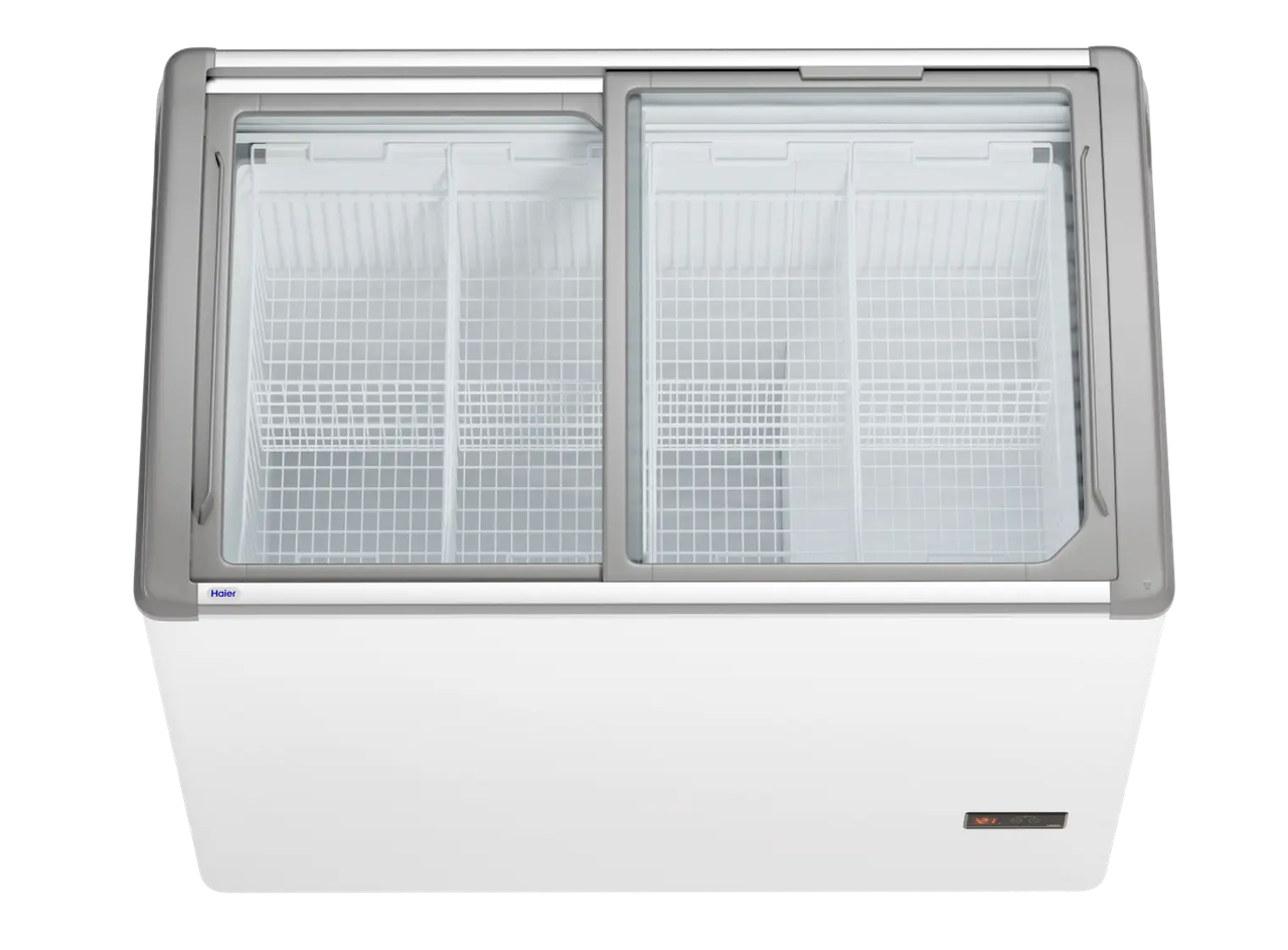 Ларь морозильный Haier SD-336AELUA (-18С...-25С)