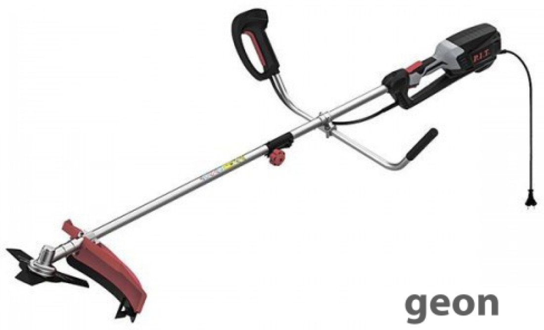 Триммер P.I.T. PTR1750-EL