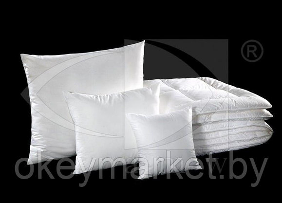 Одеяло гипоаллергенное Hollofil® Allerban®1120г.Размер 140х200., фото 3