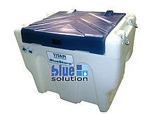 Заправочный Резервуар AdBlue 900 литров (BlueTruckMaster)