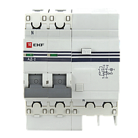 АД-2 50А/100мА EKF PROxima 33488804 АД-2 50А/100мА EKF PROxima
