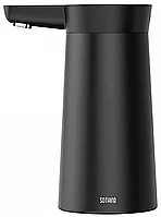 Автоматическая помпа для воды Sothing Water Pump Wireless (DSHJ-S-2004) (черный)