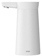 Автоматическая помпа для воды Sothing Water Pump Wireless (DSHJ-S-2004) (белый)