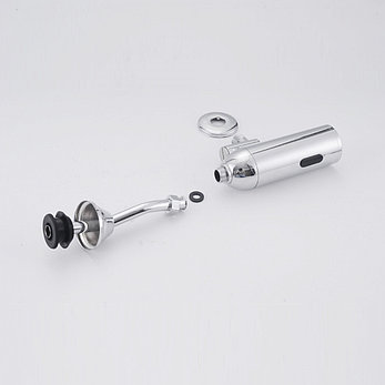 Кран для писсуара сенсорный Eleanti 0402.597, фото 2