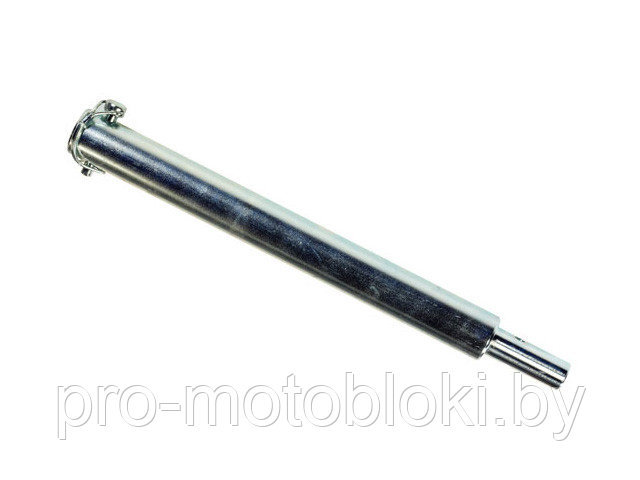 Удлинитель без шлицов 30 см EFCO 375100115 к буру TR 1551
