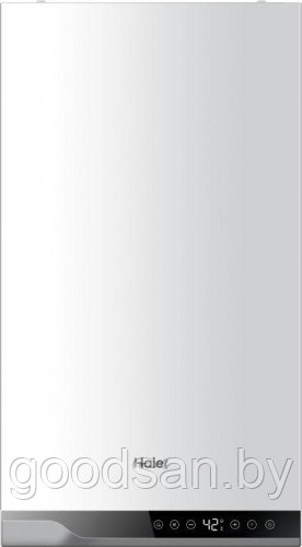Котел одноконтурный газовый HAIER TechLine 1.32 Ti настенный