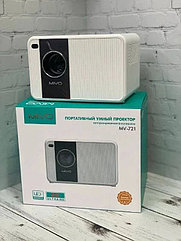 Мультимедийный проектор MIVO MV-721 c Wi-Fi 2,4G/5G