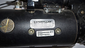 СТАРТЕР ЭЛЕКТРИЧЕСКИЙ Caterpillar 338-3454