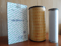ZL30 G фильтр воздушный в сборе K2036/YK2036U1