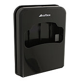 Диспенсер покрытий для унитаза Ksitex PTB-506-1/4