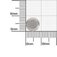Холнитен двухстор ZMP 010 мат/никель роллинг