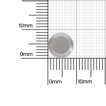 Холнитен двухстор ZMP 010 мат/никель роллинг
