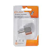 Быстросьемное соединение QS-FT12/E10 ELAND  QS-FT12/E10EL