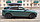 Автобокс LUX TAVR 197 черный матовый 520L с двустор. откр. (197х89х40см), фото 10