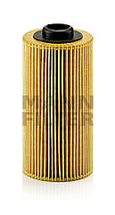 HU 938/4 X MANN-FILTER фильтр масляный!\ BMW E34/E39/E32/E38 3.0i-5.4i 90>