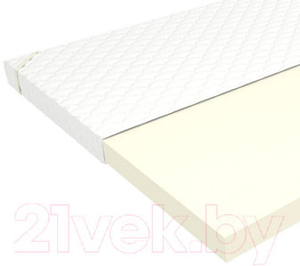 Наматрасник ортопедический EOS Топп 5 160x200