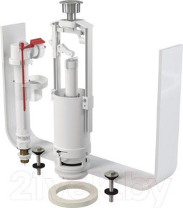 Комплектующие для унитазов, писсуаров, биде