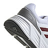 Кроссовки мужские ADIDAS GALAXY 6 M белый/красный IE8136, фото 5