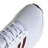 Кроссовки мужские ADIDAS GALAXY 6 M белый/красный IE8136, фото 6