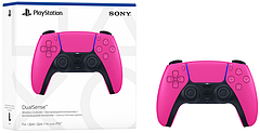 Геймпад Sony DualSense для PS5 (новая звезда) CFI-ZCT1W
