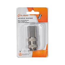 Быстросьемное соединение QS-F/F38 ELAND  QS-F/F38EL