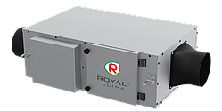 Приточная установка Royal Clima VENTO RCV-500 LUX + EH-3400