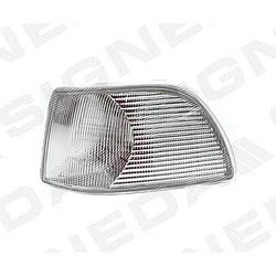 Указатель поворота (левый) для Volvo S70,V70,C70