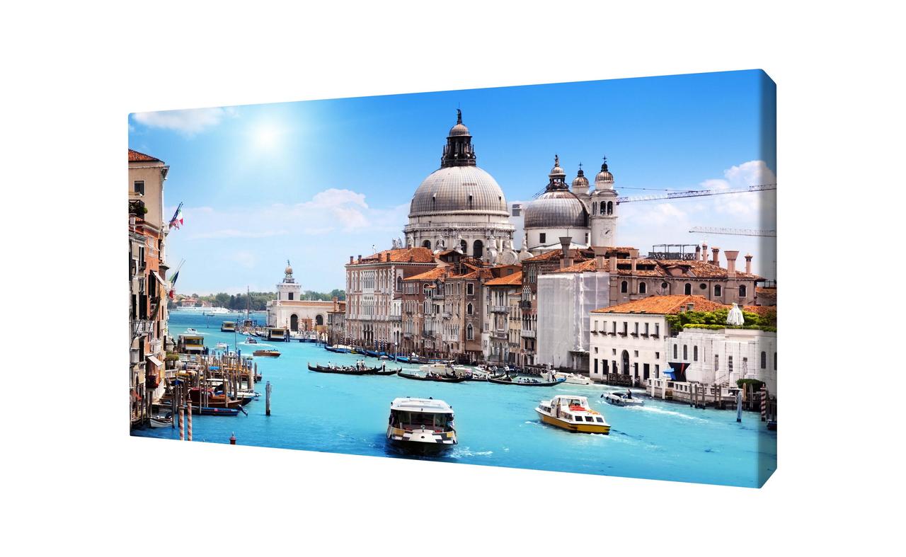 Картина на холсте 100х60 MH24