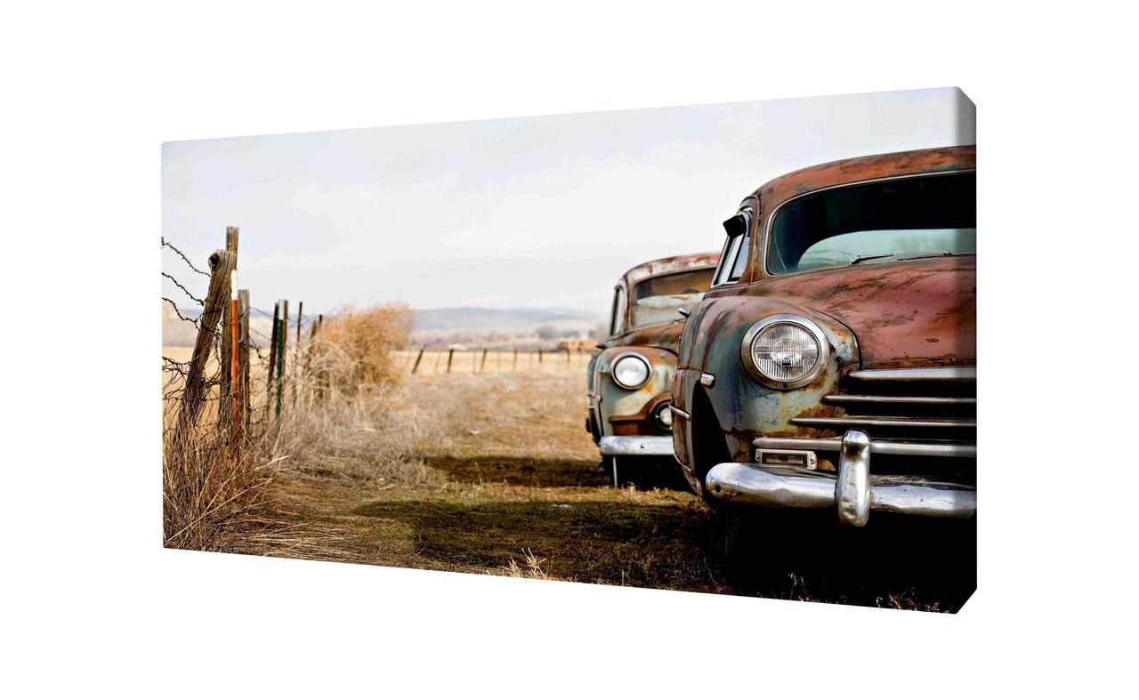 Картина на холсте 100х60 MH74