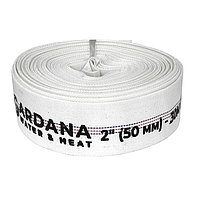 Шланг рукав Gardana текстильный 2" бухта 30 метров