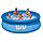 Набор!!! Надувной бассейн Intex Easy Set Pool 244x61см, с тентом и альгитинн, арт. 28106 в наборе, фото 2